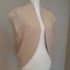 Ralph Lauren Black Label Cashmere Vest